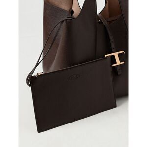 Tod's | Bags | Tods Tote Bags Woman Dark | Poshmark